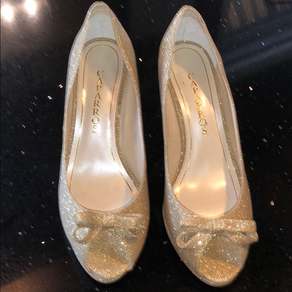 Caparros Shoes